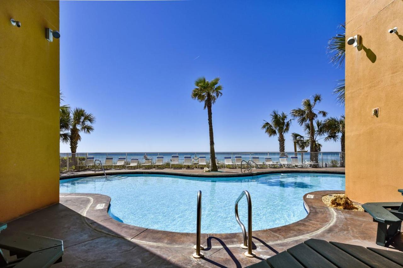 Splash Beach Resort #1601-W By Book That Condo Panama City Beach Exteriér fotografie