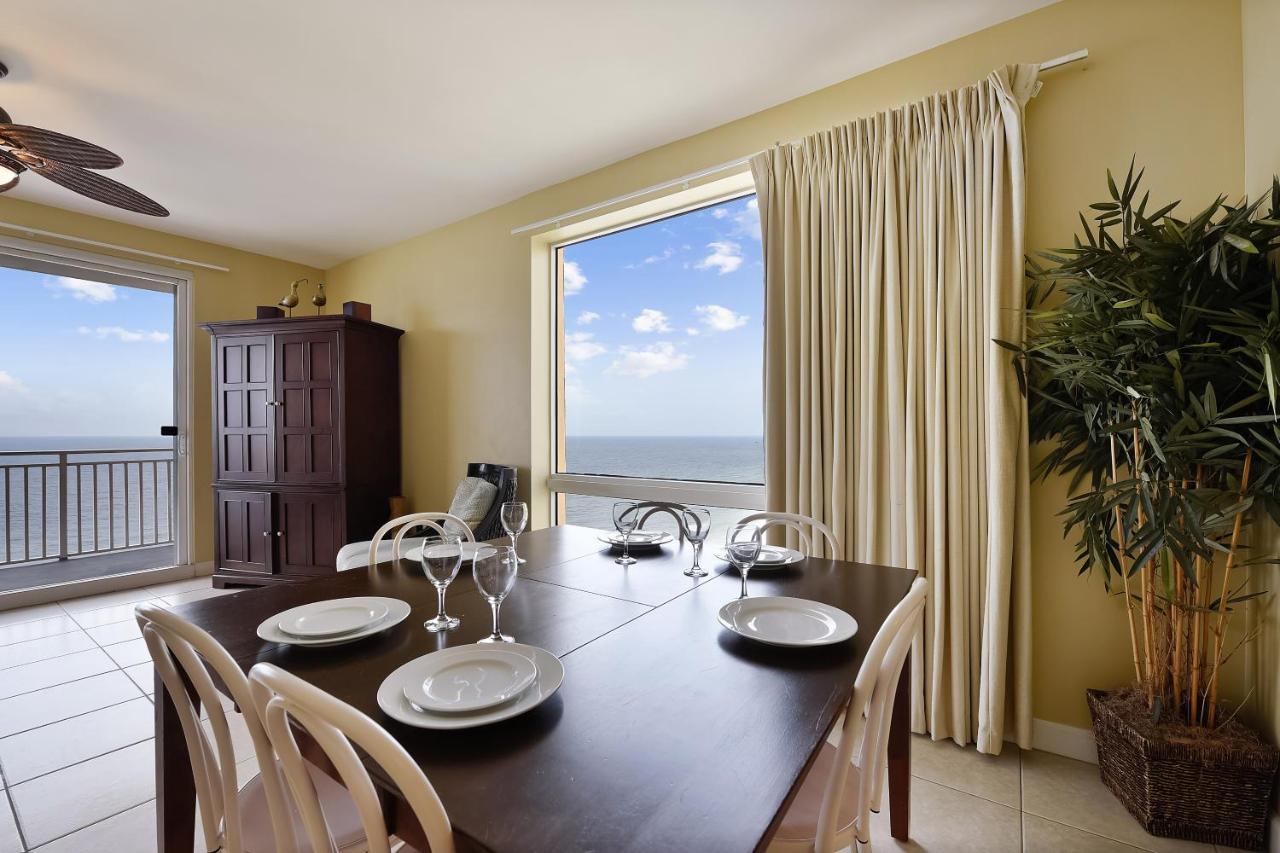 Splash Beach Resort #1601-W By Book That Condo Panama City Beach Exteriér fotografie